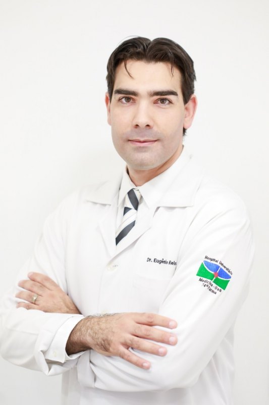 DR. EUGENIO REIS FILHO