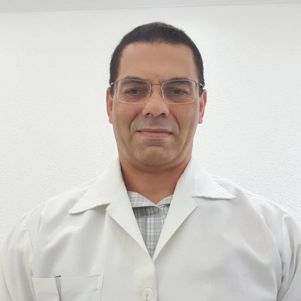DR. FERNANDO DO ESPIRITO SANTO SOARES